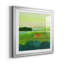 Way To Woodstock I - Peinture encadrée-1497467952-1497467953