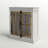 Blakely Solid Wood Accent Cabinet