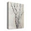 Watercolor Branches II - impression sur toile tendue-184893193
