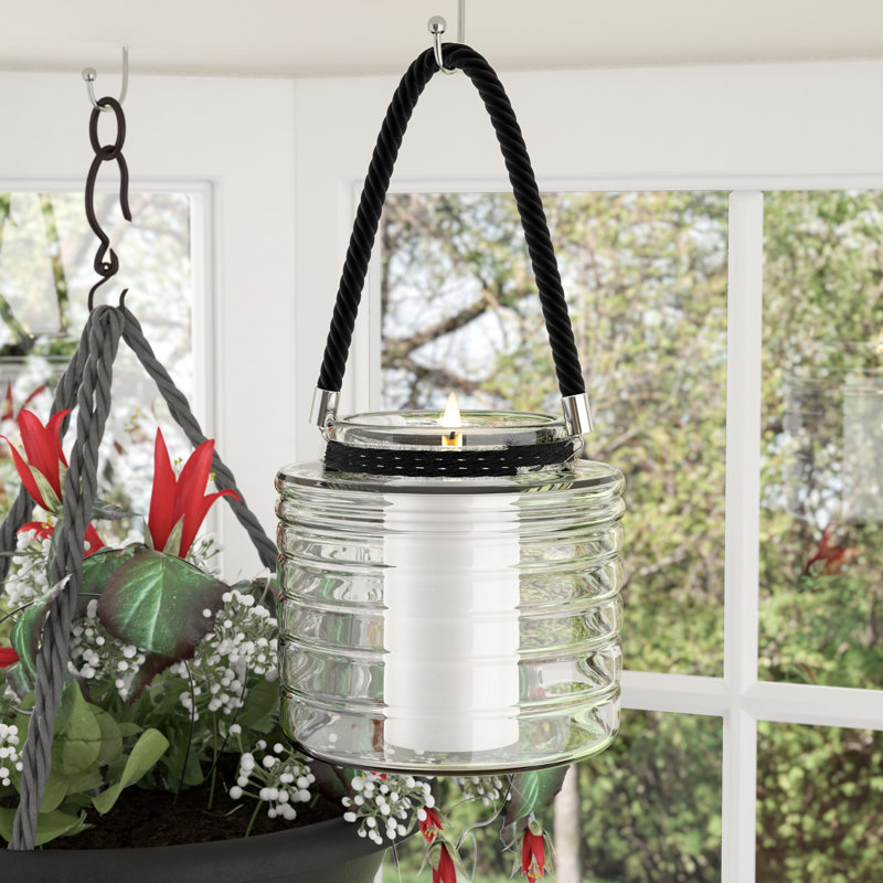 Tabletop Lantern, Small