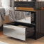 45cm W Bedside Table-2144377812