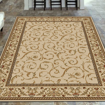 Krishn Indoor Rug