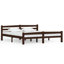 Beeman Solid Wood Bed-1042957057-972182201