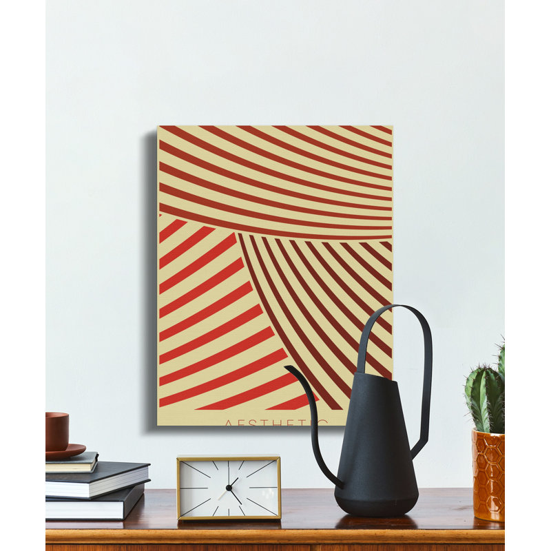 Wrapped Canvas Print Set, 50.8 cm H x 25.4 cm W