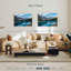 Lac Moraine dans la vallée-249990126-249990119
