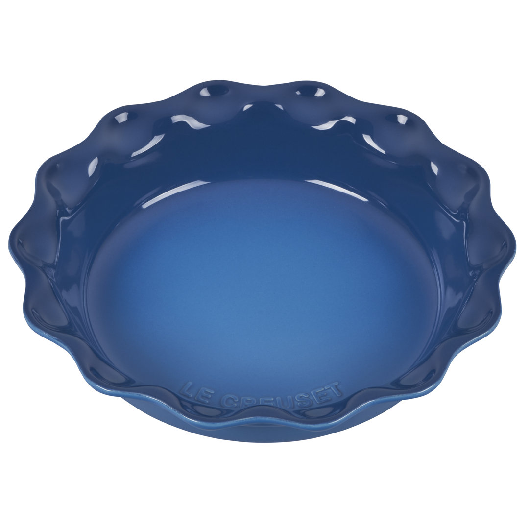 Le Creuset Stoneware 9" Pie Dish Le Creuset 