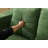 Minimalist Sofa, Fold-Out Sofa Bed-1654731596