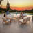 7 - Person Patio Conversation Set With Cushions-1892629476-1892586789