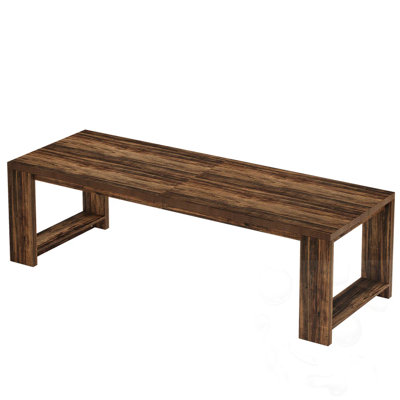Two Person Conference Table