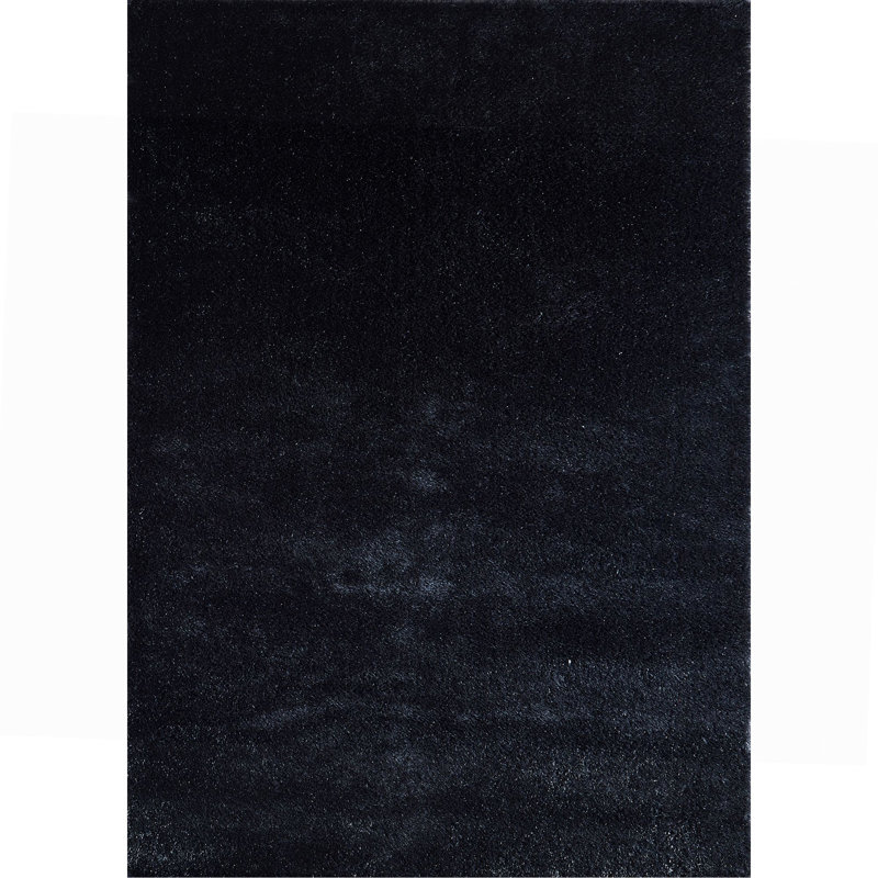 Tapis touffeté à la main
