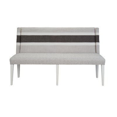 Upholstered Dining Bench
