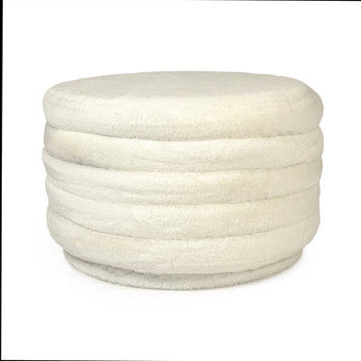 Otavio Upholstered Pouf