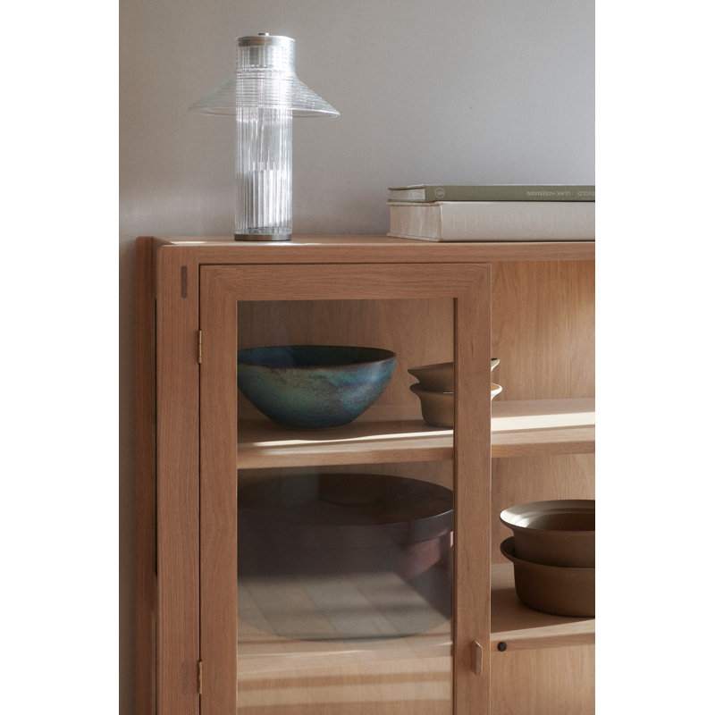 Boderne Display Stand
