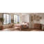 Lit escamotable mural avec tablettes Murphy-1124394125