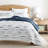 Becky Cameron Lightweight Coastal Reversible Quilt Set-1300951803-1300951781