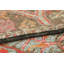 Burano Hand Knotted Wool Floral Area Rug-1963734050