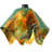 Amergin Flame Handcrafted Glass 1-Light Pendant-1746912090-1746912084-1746912093