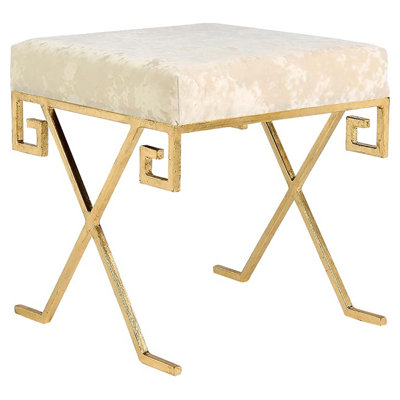Salonica Upholstered Bench