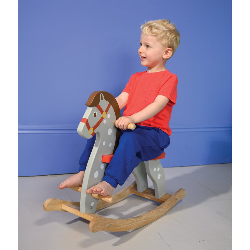 Rocking Horse