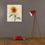 Art mural en toile Epic Graffiti «Autumn Ramble 3 Linen» par Katrina Pete, 12 po x 16 po-106172331