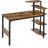 Ulm Metal Base Writing Desk