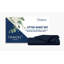 Delara 100% Eucalyptus Lyocell TENCEL™ Cooling Fitted Sheet Set – Soft, Silky & Breathable-103975770-88382213