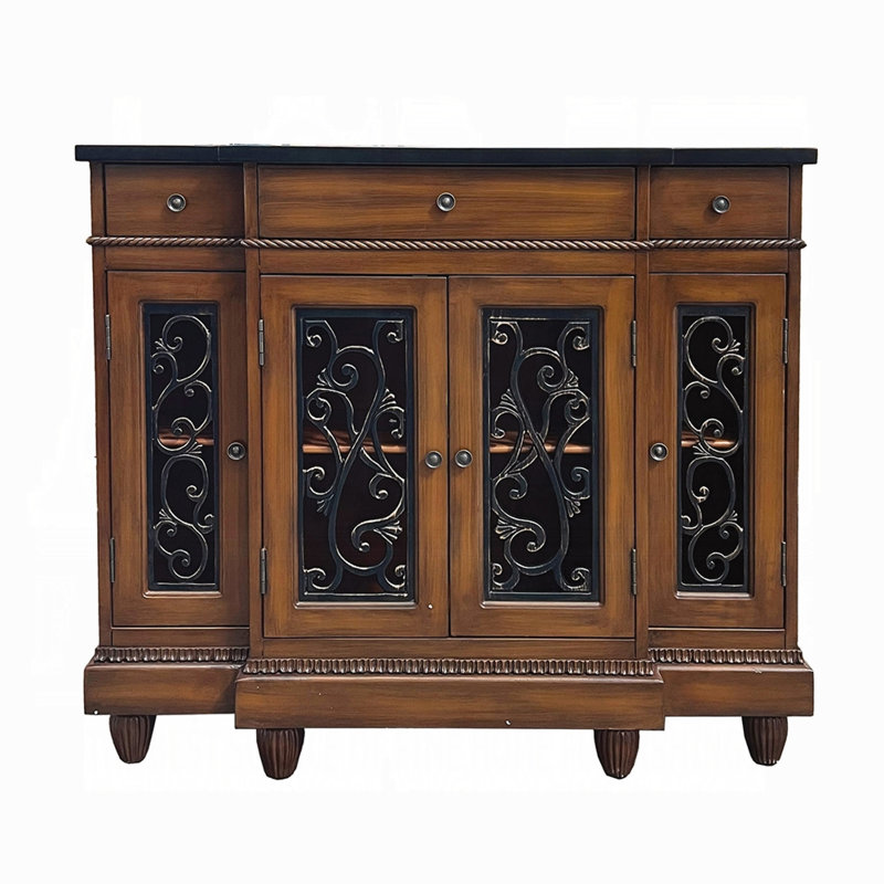 Console 43 po Ayaan