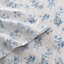 Ensemble de draps en flanelle de coton brossé-91437355-91437358
