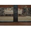 Tapis antique Ziegler 2 x 3 aux tons neutres et au design intemporel