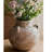 Siegbald Handmade Stoneware Table Vase-1574709236