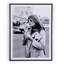 Françoise Hardy Print-318730428