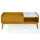 Honrine 2 - Piece Living Room Table Set