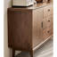 Table de buffet simple