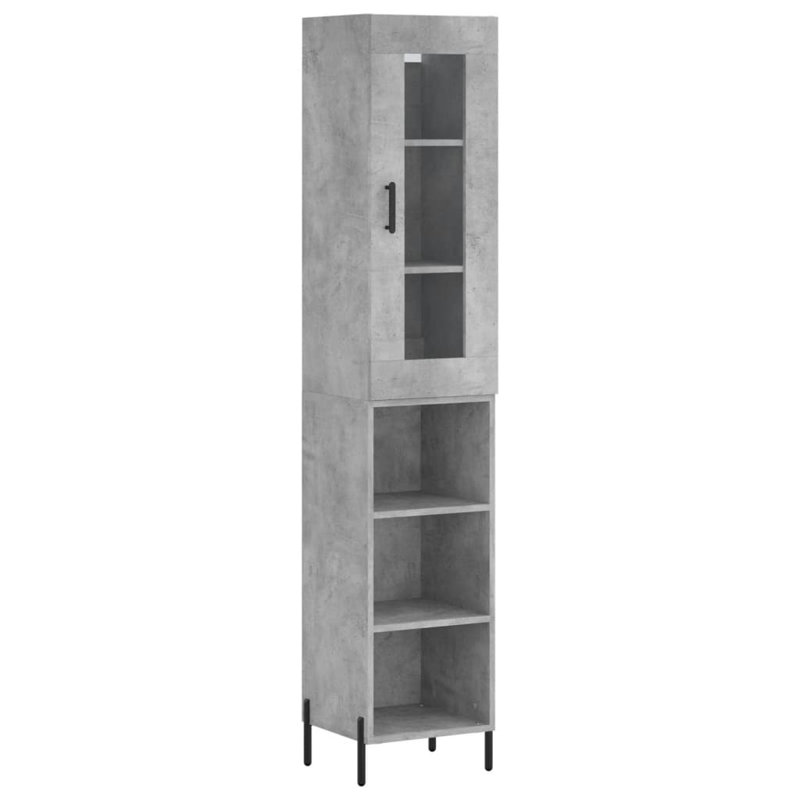 Armiya Storage Cabinet
