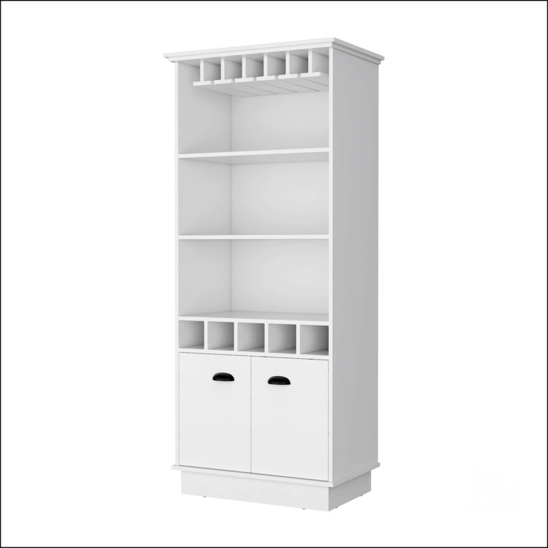 Bar blanc