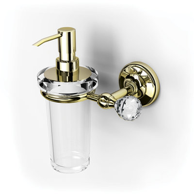 Sharie Soap Dispenser