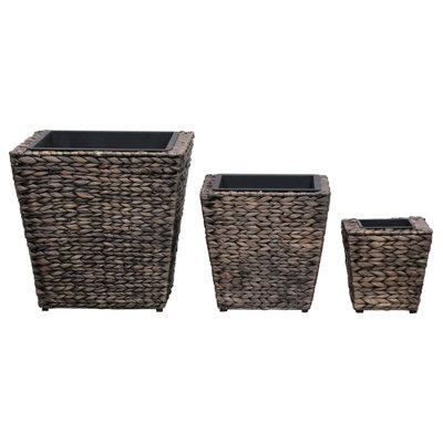 Brushton Indoor Planter Box