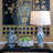Round Hill Handcrafted Ginger Jar - Set of