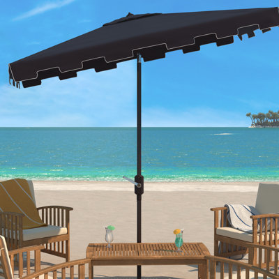 Towerside 118.1'' Market Umbrella
