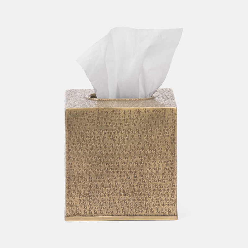 Kenitra Tissue Box Cover