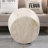 Tapered Coffee Table