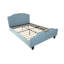 Upholstered Bed-807308617
