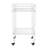 Maisonet Metal Bar Cart-1029862126