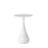 Marble Top End Table-112986646