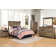 Juquana Headboard