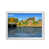 White Framed selected