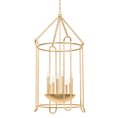 8 - Light Pendant