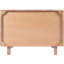 Ashton 3 Drawer Accent Chest-84990505