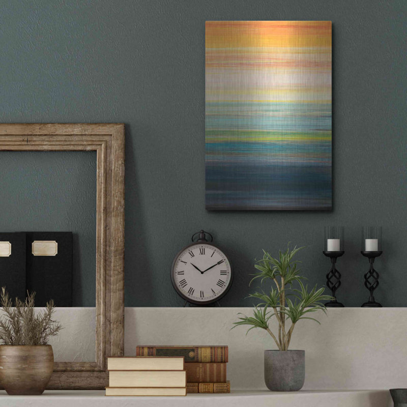 «The Magic Hour II» par Jodi Fuchs, H 16 po x l 12 po