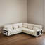 Canapé-lit modulaire 5 pièces pour salon-1664950704